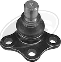 DYS 27-00853 - Ball Joint www.parts5.com