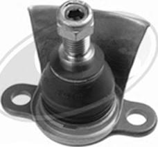 DYS 27-00250 - Ball Joint www.parts5.com