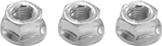 DYS 27-20932 - Ball Joint parts5.com