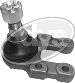 DYS 27-02485 - Ball Joint www.parts5.com