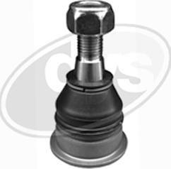 DYS 27-02439 - Pallonivel www.parts5.com