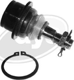 DYS 27-18806 - Rótula de suspensión / carga parts5.com