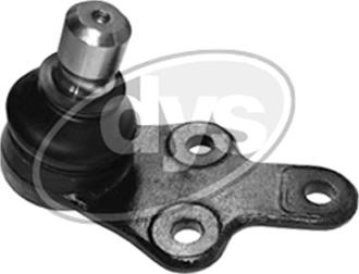 DYS 27-25254 - Ball Joint www.parts5.com