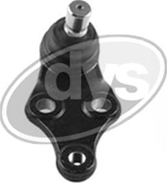 DYS 27-26656 - Ball Joint www.parts5.com