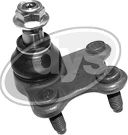 DYS 27-20932 - Rótula de suspensión / carga www.parts5.com