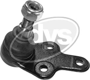 DYS 27-20491 - Ball Joint www.parts5.com