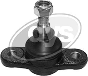 DYS 27-20590 - Ball Joint www.parts5.com