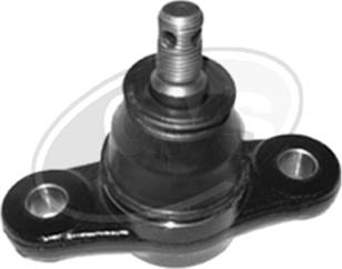 DYS 27-20583 - Ball Joint www.parts5.com