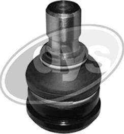 DYS 27-20605 - Pallonivel www.parts5.com