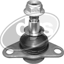 DYS 27-20340 - Articulatie sarcina / ghidare www.parts5.com