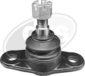 DYS 27-20316 - Ball Joint www.parts5.com