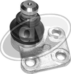 DYS 27-20717 - Ball Joint parts5.com