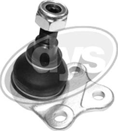 DYS 27-20788 - Άρθρωση υποστήριξης www.parts5.com