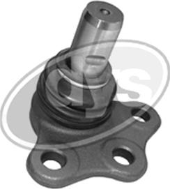 DYS 27-20729 - Ball Joint www.parts5.com