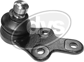 DYS 27-21464 - Támasztó / vezetőcsukló www.parts5.com