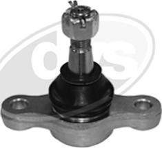 DYS 27-21519 - Ball Joint www.parts5.com