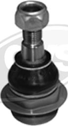 DYS 27-21615 - Nosilni zgib / vodilni zgib www.parts5.com