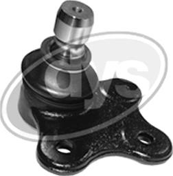 DYS 27-21063 - Ball Joint www.parts5.com