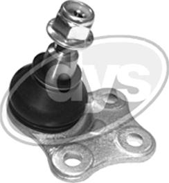 DYS 27-21168 - Άρθρωση υποστήριξης www.parts5.com