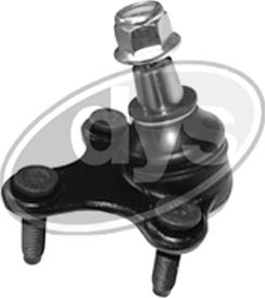 DYS 27-21827 - Rotule de suspension www.parts5.com