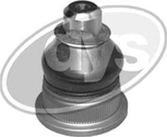 DYS 27-21745 - Támasztó / vezetőcsukló www.parts5.com