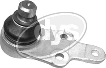 DYS 27-21761 - Articulatie sarcina / ghidare www.parts5.com