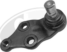 DYS 27-21704 - Ball Joint www.parts5.com