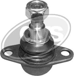 DYS 27-23154 - Rótula de suspensión / carga www.parts5.com