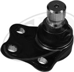 DYS 27-23229 - Ball Joint www.parts5.com