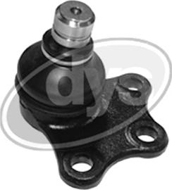 DYS 27-23746 - Ball Joint www.parts5.com