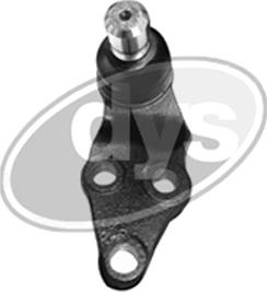 DYS 27-27571 - Ball Joint www.parts5.com