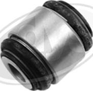 DYS 74-00938 - Rulment, corp rulment roata www.parts5.com