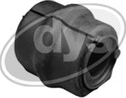 DYS 75-24348 - Lezajna pusa,stabilisator www.parts5.com