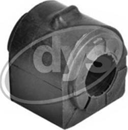 DYS 75-26049 - Cuzinet, stabilizator www.parts5.com