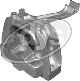 DYS 71-25806 - Подушка, опора, подвеска двигателя www.parts5.com