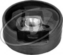 DYS 71-26881 - Подушка, опора, подвеска двигателя www.parts5.com