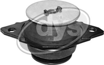 DYS 71-22650 - Yataklama, motor www.parts5.com