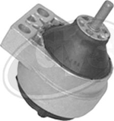 DYS 71-22170 - Soporte, motor www.parts5.com