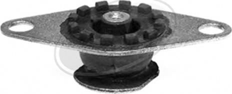 DYS 71-22288 - Holder, engine mounting www.parts5.com