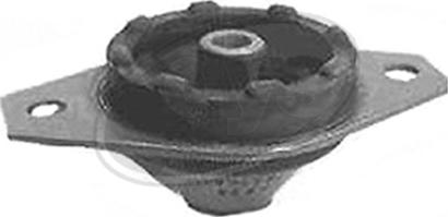 DYS 71-22287 - Holder, engine mounting www.parts5.com