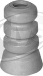 DYS 73-24789 - Rubber Buffer, suspension www.parts5.com