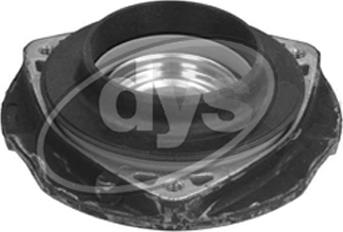 DYS 73-25962 - Top Strut Mounting www.parts5.com