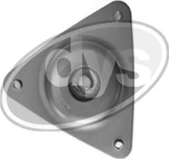 DYS 73-25603 - Vedruamordi tugilaager www.parts5.com