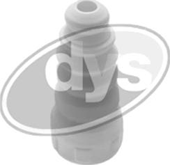 DYS 73-27014 - Rubber Buffer, suspension www.parts5.com