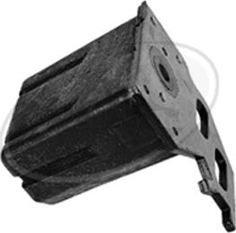 DYS 72-24812 - Държач, гърне www.parts5.com