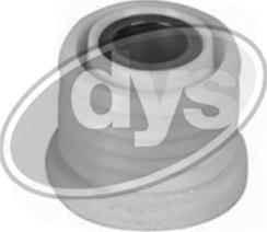 DYS 72-26041 - Mounting, axle beam parts5.com