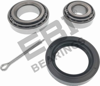 AL-KO 620032 - Sada ložisek kol www.parts5.com