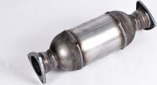 EEC DPF115 - Soot / Particulate Filter, exhaust system www.parts5.com