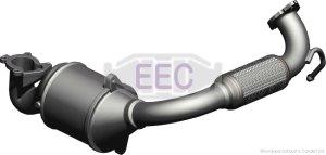 EEC FR6010T - Catalytic Converter www.parts5.com