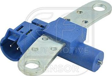 EFI 144455 - Sensor, crankshaft pulse www.parts5.com